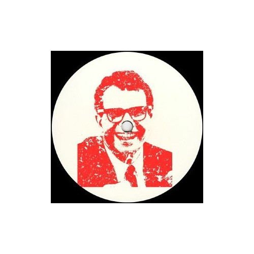 Dave Brubeck - Take Five (EEE Remix) - 12" Vinyl