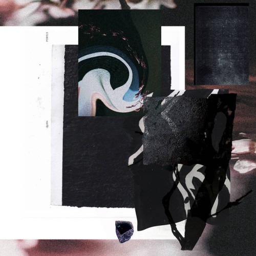 dgoHn - Portus - 12" Vinyl