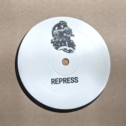 Mr. Roque - Dub Cradle / Slumber Dub - 12" Vinyl