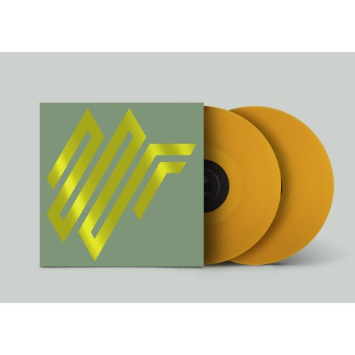 Luke Vibert - Machine Funk - 2x LP Colored Vinyl