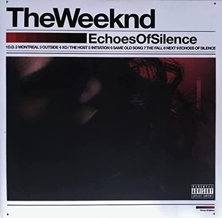 The Weeknd - Echoes Of Silence (Decade Collectors Edition) - 2x LP Vinyl