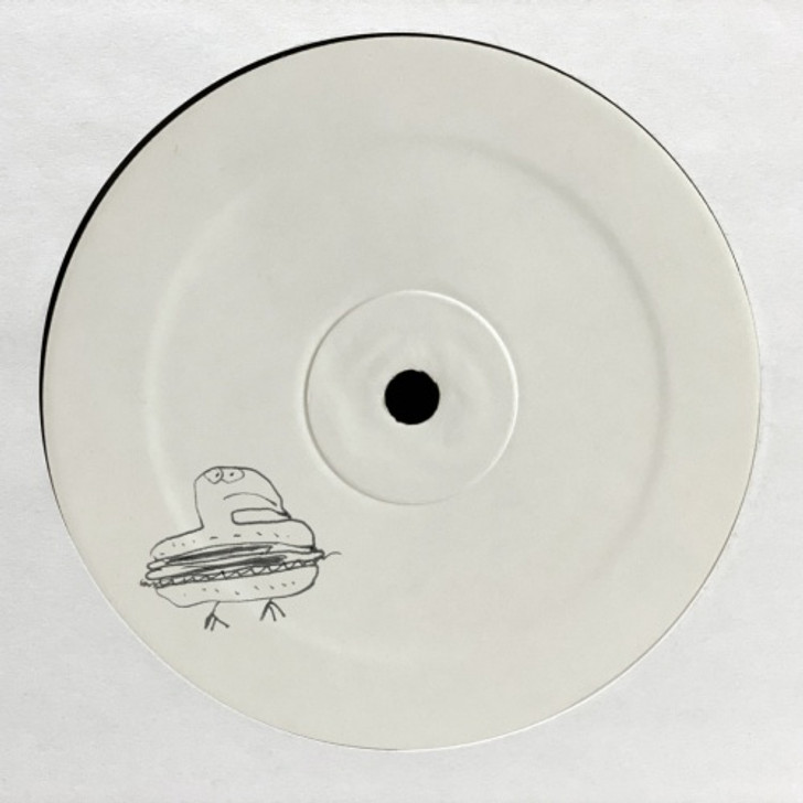 Yung Skrrt - McDonalds (Remixes) - 12" Vinyl