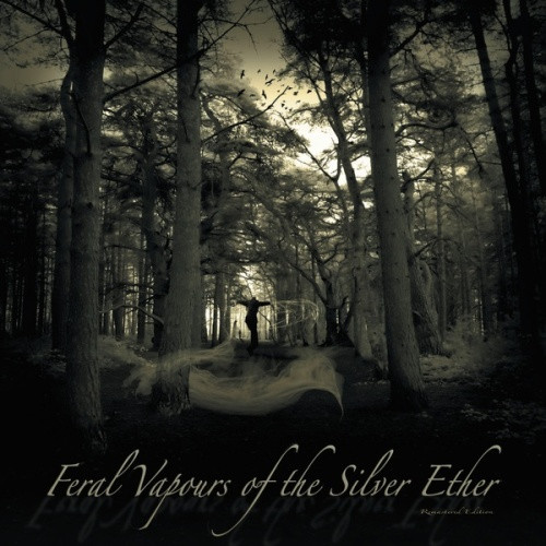 Carter Tutti - Feral Vapours Of The Silver Ether - LP Colored Vinyl
