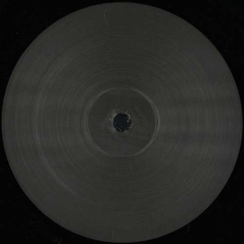 Synkro - Emerald Ep - 12" Vinyl