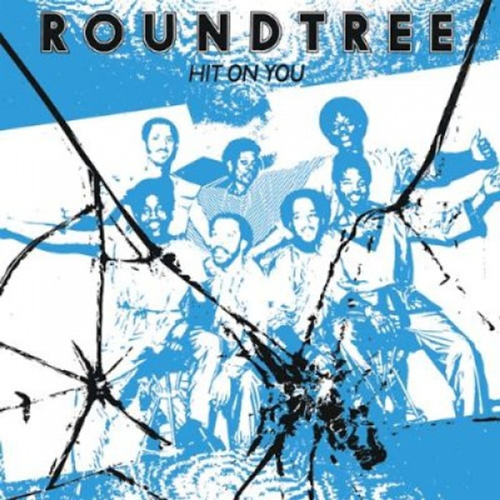 Roundtree - Hit On You - 12" Vinyl