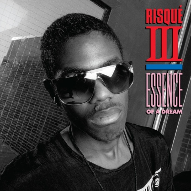Risque III - Essence Of A Dream - 12" Vinyl