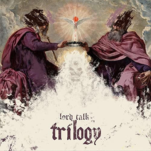 Flee Lord - Lord Talk Trilogy - LP Vinyl