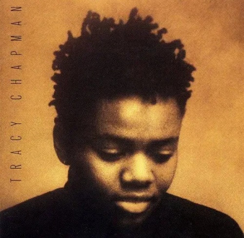 Tracy Chapman - Tracy Chapman - LP Colored Vinyl - Ear Candy Music