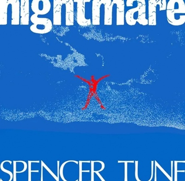 Spencer Tune - Nightmare (The Evil Maggot's Revenge) RSD - 12" Vinyl