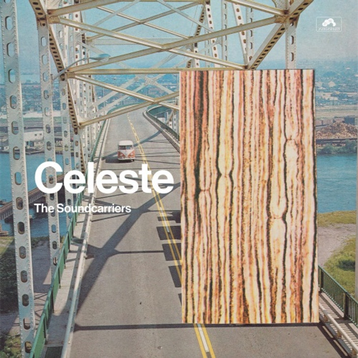 The Soundcarriers - Celeste RSD - 2x LP Vinyl