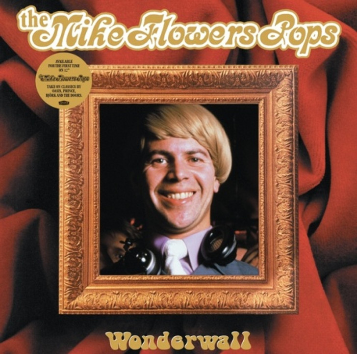 The Mike Flowers Pops - Wonderwall RSD - 12" Vinyl
