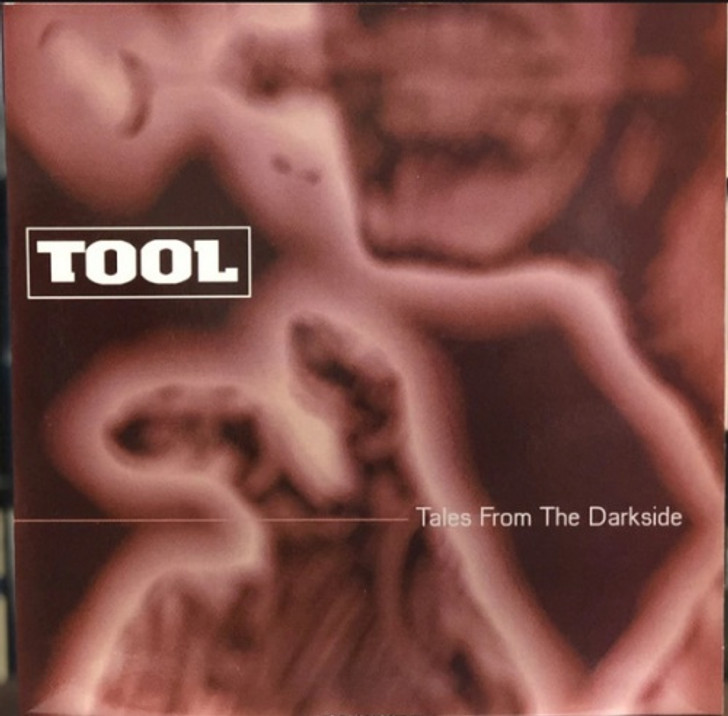 Tool - Tales From The Darkside - LP Vinyl