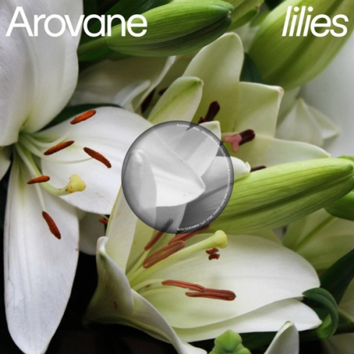 Arovane - Lilies - LP Vinyl