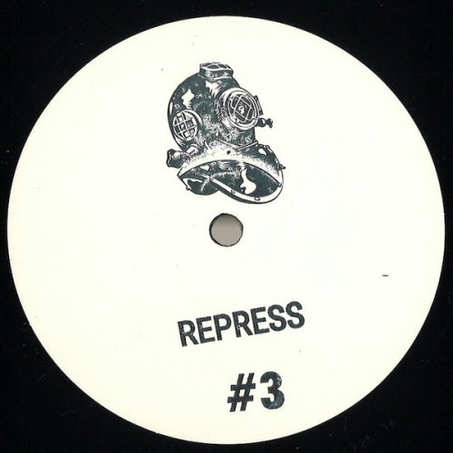 Masis - No War Dub - 12" Vinyl