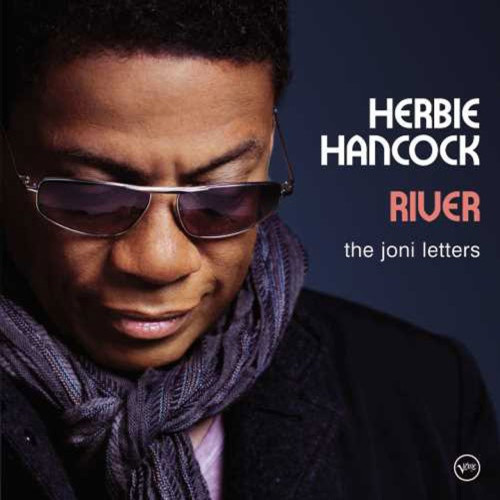 Herbie Hancock - River: The Joni Letters - 2x LP Vinyl