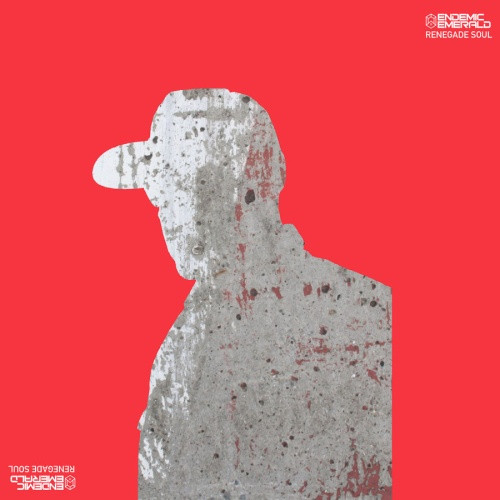 Endemic Emerald - Renegade Soul - LP Vinyl