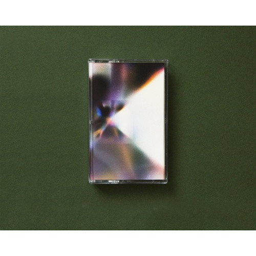 devonwho - Offworld - Cassette