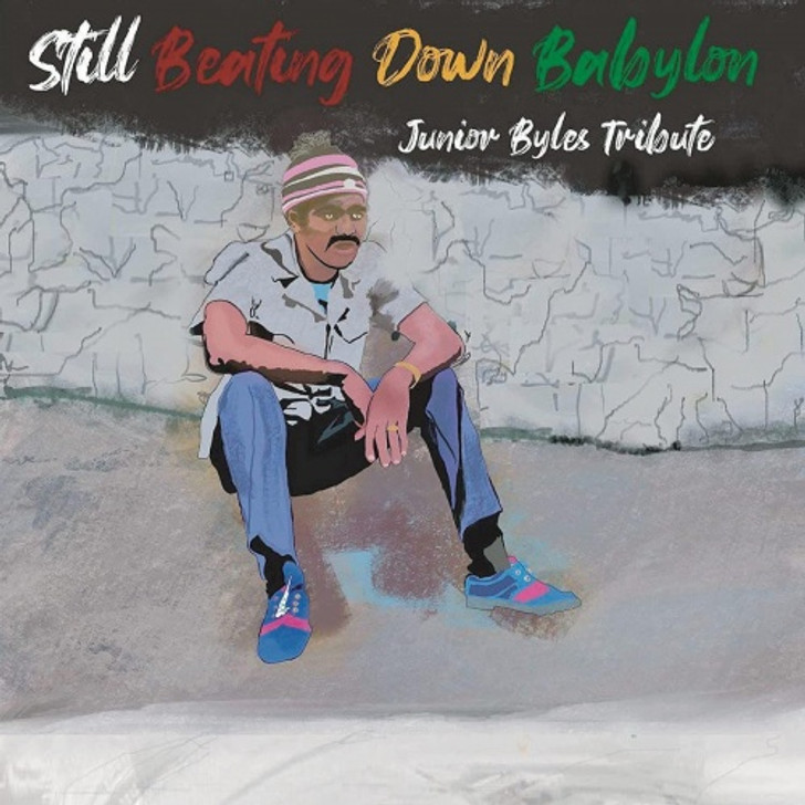 Various Artists - Still Beating Down Babylon: Junior Byles Tribute - LP Vinyl