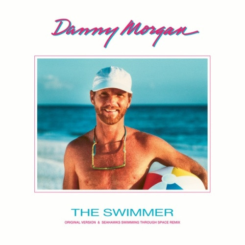 Danny Morgan - The Swimmer - 12" Vinyl