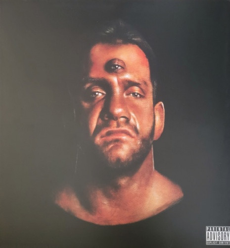 CHRIS BENOIT WESTSIDE GUNN 2LP レコード　正規品 CHRIS BENOIT WESTSIDE GUNN 2LP レコード