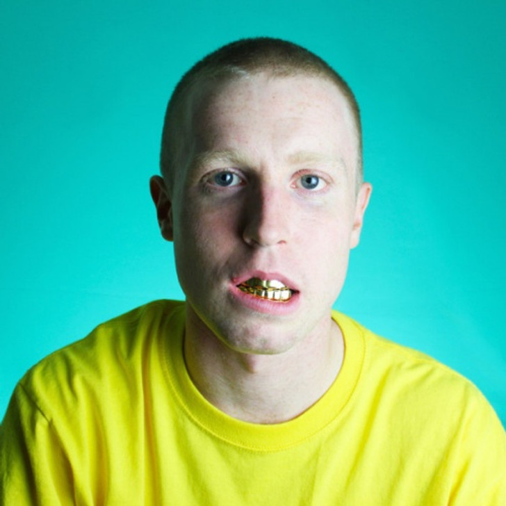 Injury Reserve - Live From The Dentist Office - LP Colored Vinyl