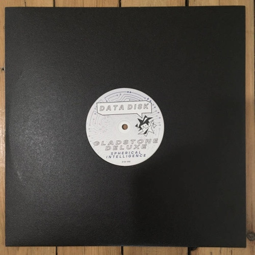 Gladstone Deluxe - Spherical Intelligence - 12" Vinyl