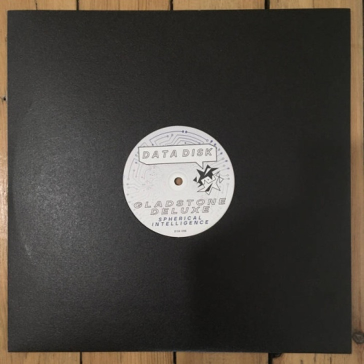 Gladstone Deluxe - Spherical Intelligence - 12" Vinyl