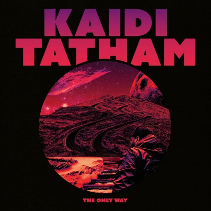 Kaidi Tatham - The Only Way - LP Vinyl