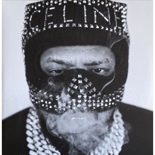 WestSide Gunn - Hitler Wears Hermes 8 単品 Westside Gunn - Hitler Wears Hermes VIII: Sincerely Adolf (Side B