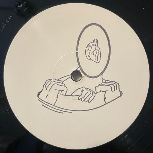 FFF / Coco Bryce - Massiv 07 - 12" Vinyl