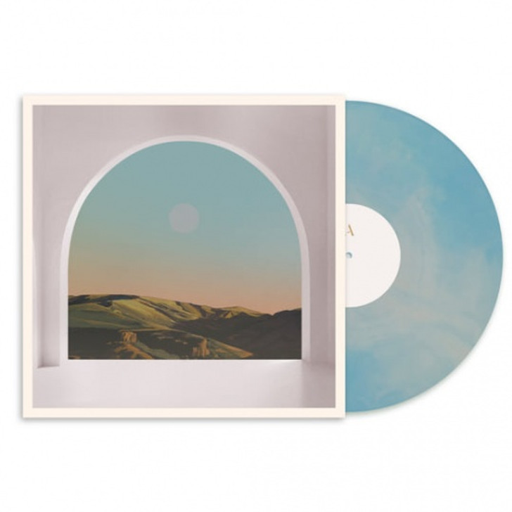 Helios - Espera - LP Colored Vinyl