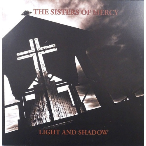 The Sisters Of Mercy - Light And Shadow (First Last Always Demos) - LP Colored Vinyl