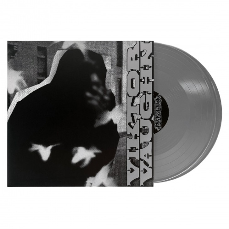 Viktor Vaughn - Vaudeville Villain - 2x LP Colored Vinyl