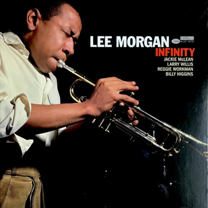 Lee Morgan - Infinity - LP Vinyl