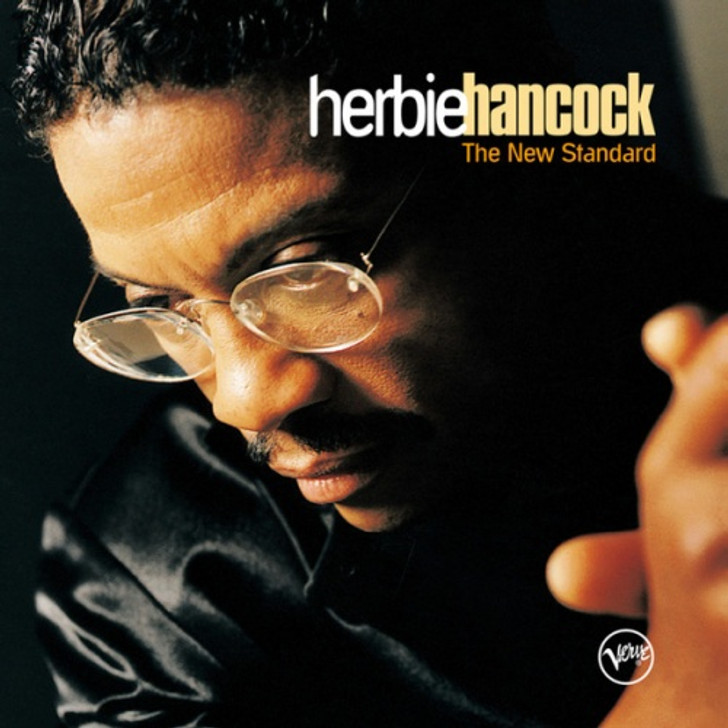 Herbie Hancock - The New Standard - 2x LP Vinyl