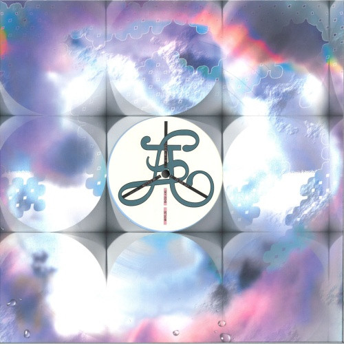 Whylie - Sky Echo - 12" Colored Vinyl