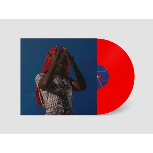 Aunty Rayzor - Viral Wreckage - LP Colored Vinyl