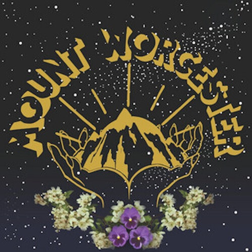 Mount Worcester - Mount Worcester - LP Colored Vinyl