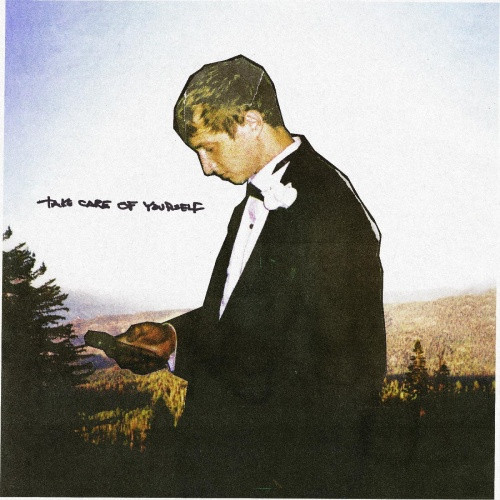 Dylan Owen - Take Care Of Yourself - LP Colored Vinyl