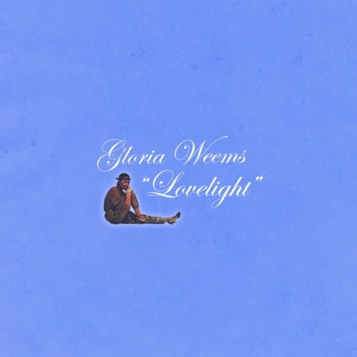 Gloria Weems - Lovelight - LP Vinyl