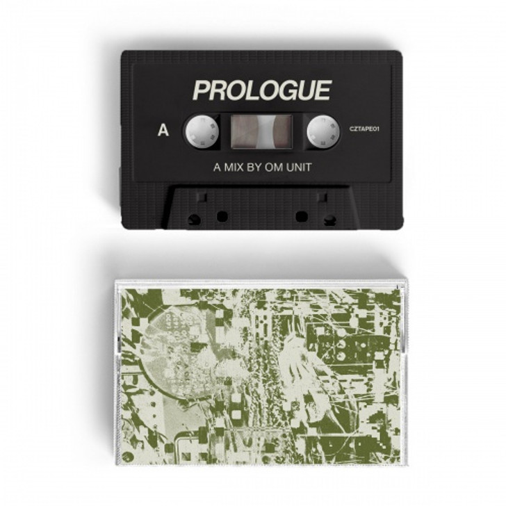 Om Unit - Prologue - Cassette