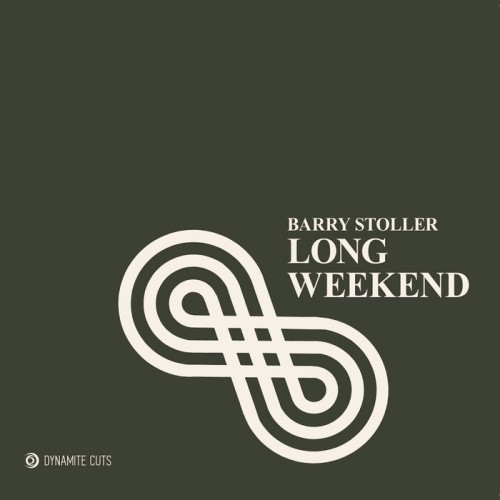 Barry Stoller - Long Weekend - 7" Vinyl