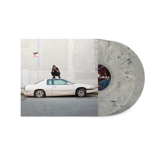 Elucid - Save Yourself - 2x LP Colored Vinyl