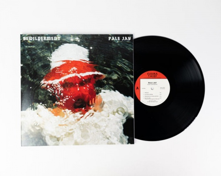 Pale Jay - Bewilderment - LP Vinyl