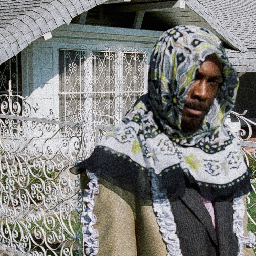 JPEGMAFIA - All My Heroes Are Cornballs - LP Colored Vinyl