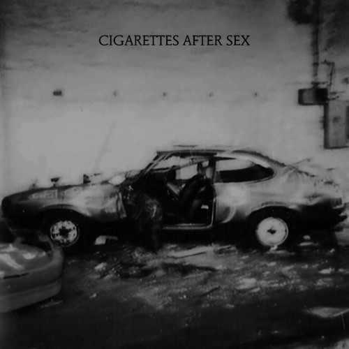 Cigarettes After Sex - Bubblegum - 7" Vinyl