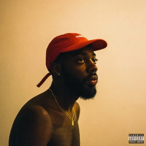 Brent Faiyaz - Sonder Son - LP Colored Vinyl