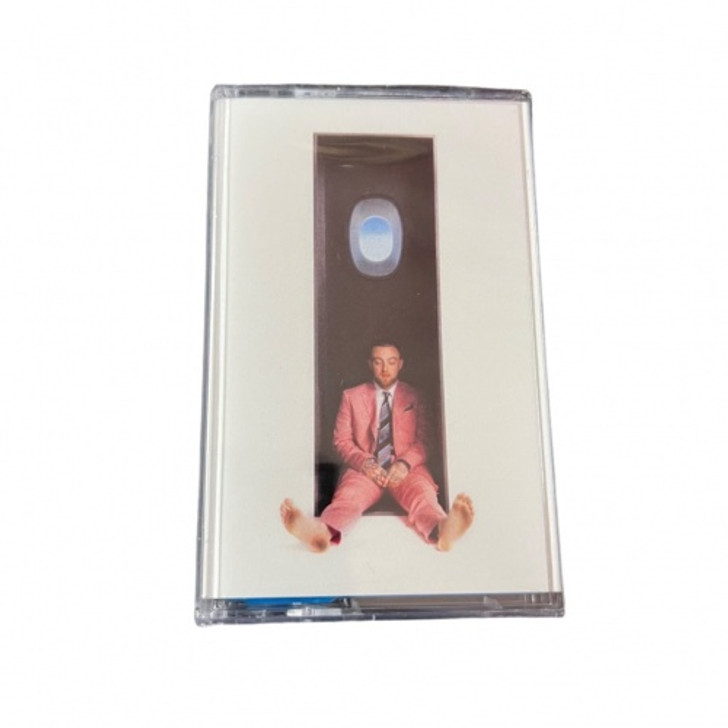Mac Miller - Swimming - Cassette