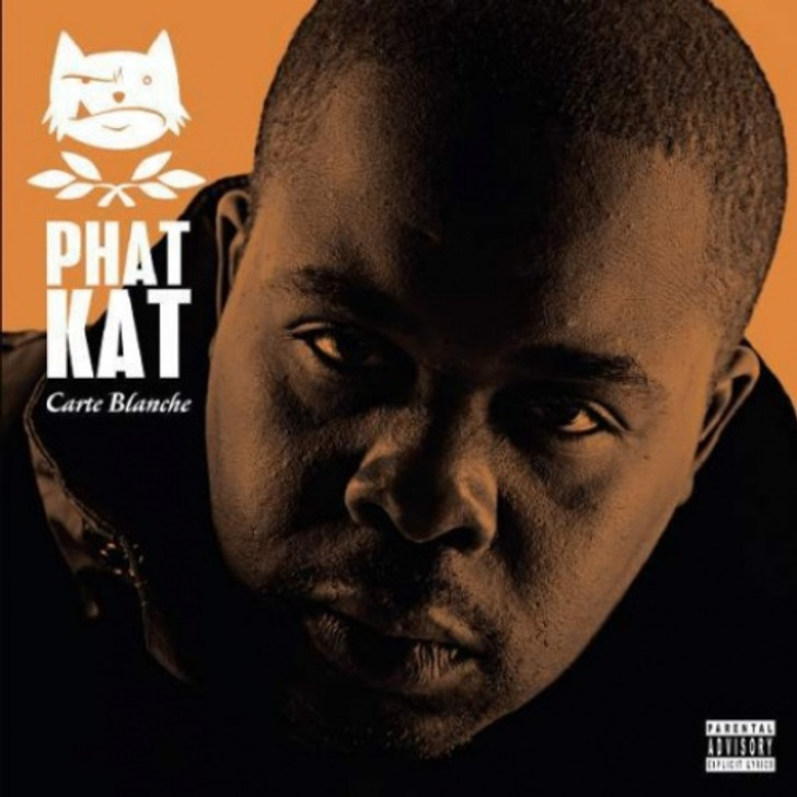 Phat Kat - Carte Blanche - 2x LP Vinyl