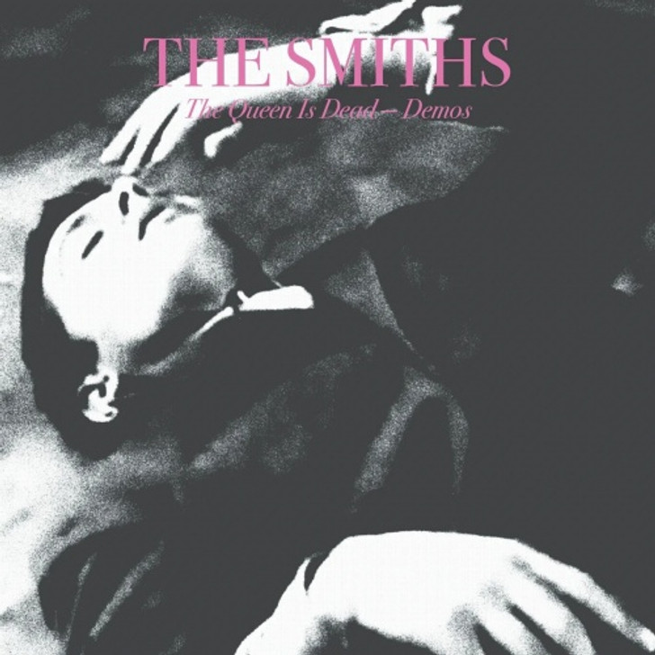 The Smiths - The Queen Is Dead Demos - LP Vinyl